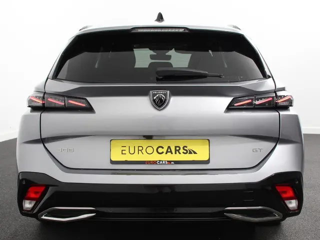 Peugeot 308 1.2 PureTech GT 2024 Benzine 5