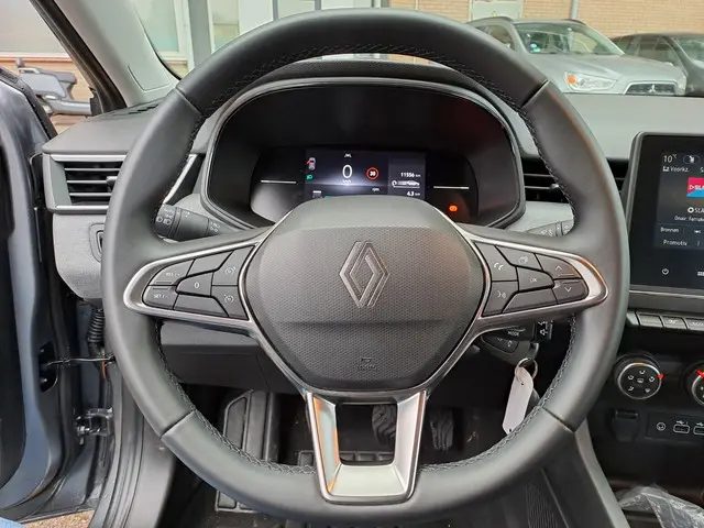 Renault Clio 1.0 TCe 90 GPF evolution 2025 Benzine 14