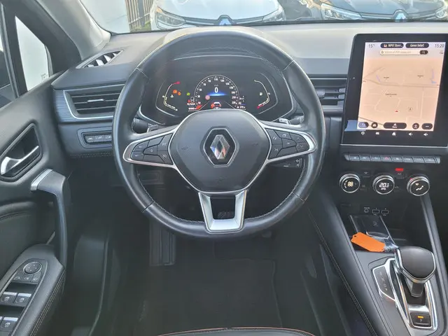 Renault Captur 1.3 TCe 140 Initiale Paris 2022 Benzine 10