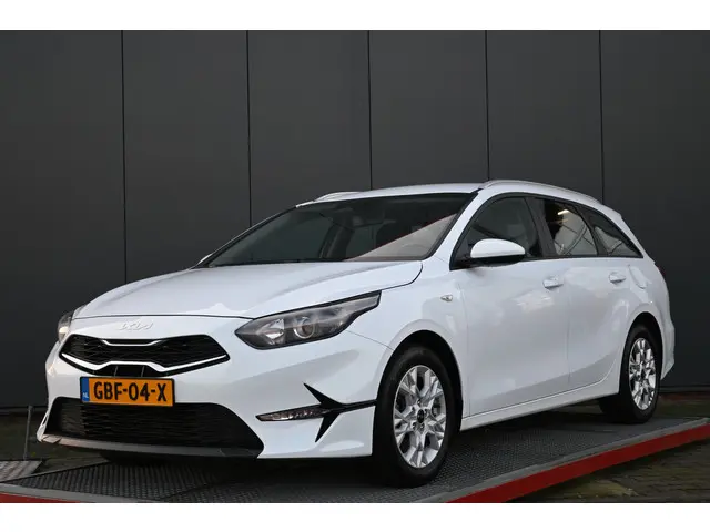 Kia Ceed Sportswagon