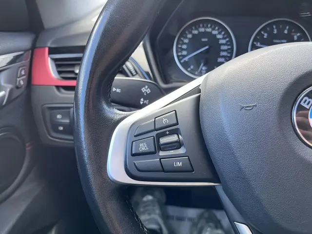 BMW X1 sDrive20i Executive 2017 Benzine 13