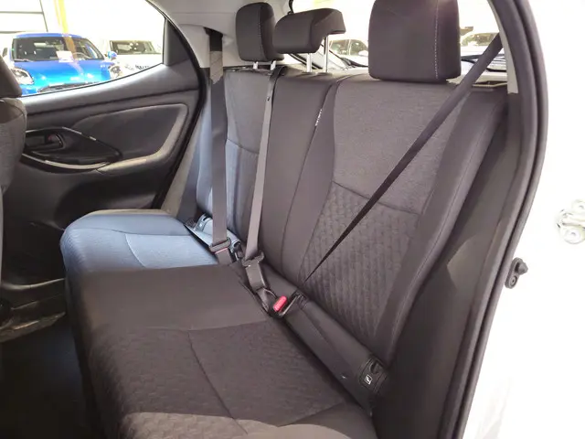 Toyota Yaris 1.5 Hybrid Dynamic 2022 Hybride Benzine 22