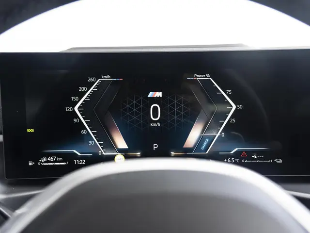 BMW 3 Serie Touring 330e 2026 Hybride Benzine 31