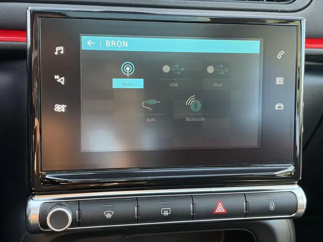 Citroën C3 1.2 PureTech S&S Shine 2017 Benzine 21