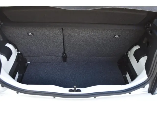 Volkswagen e-up! e-up! Style 2021 Elektrisch 17