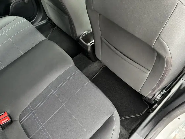 Ford Fiesta HELAAS VERKOCHT!!! 2017 Benzine 39