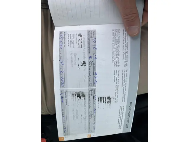 Peugeot 208 1.2 PT ALLURE 2019 Benzine 22