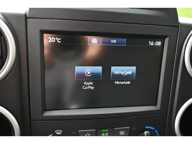 Peugeot Partner Tepee 1.2 PureTech Active 2017 Benzine 26