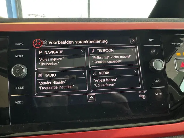 Volkswagen Polo 1.0 TSI Highline 2019 Benzine 40