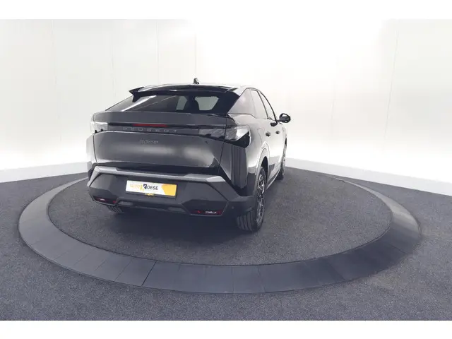 Peugeot 3008 Hybrid 145 e-DCS6 GT 2025 Hybride Benzine 14