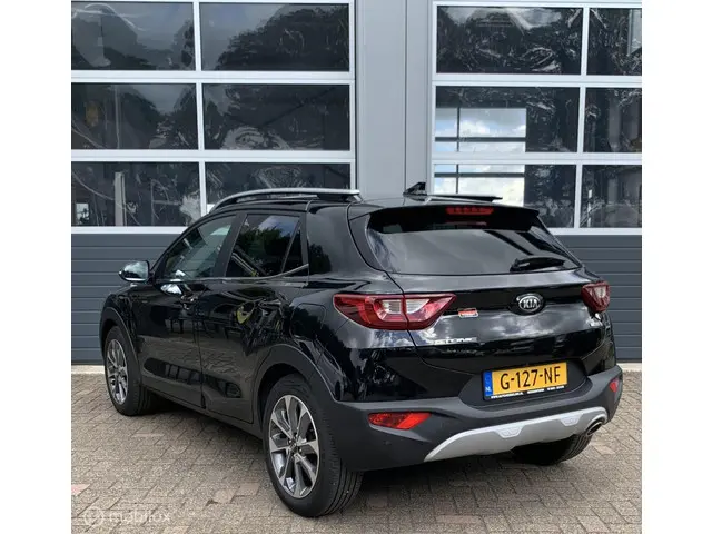 Kia Stonic 1.0 T-GDi ExecutiveLine 2019 Benzine 8