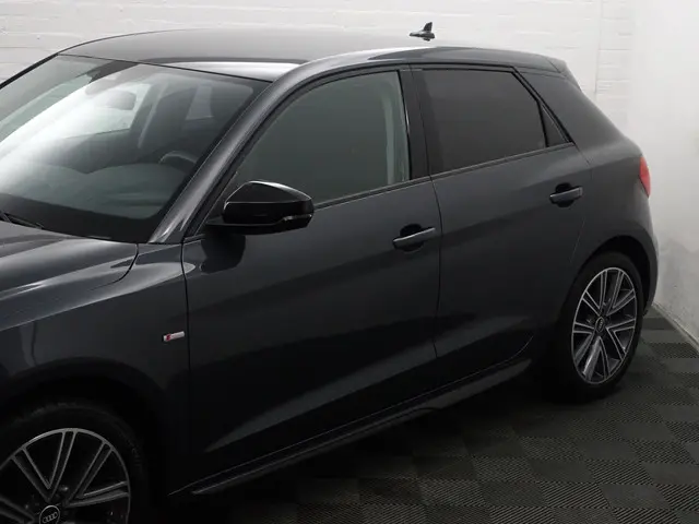 Audi A1 Sportback 3