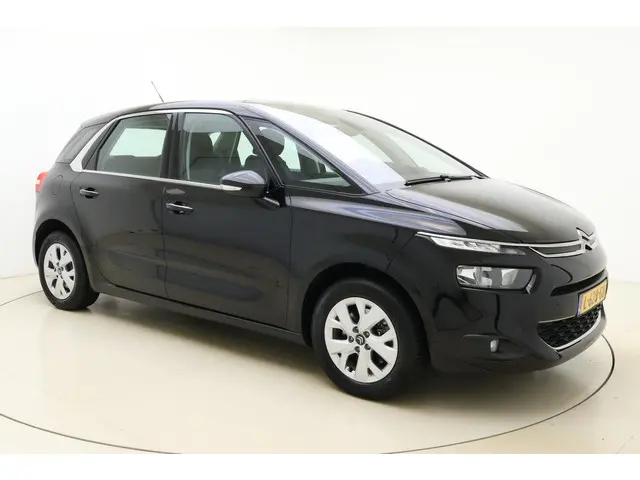 Citroën C4 Picasso 1.6 e-THP Intensive 2015 Benzine 8