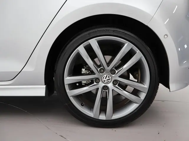 Volkswagen Golf 1.4 TSI 122 PK CUP EDITION 2014 Benzine 10