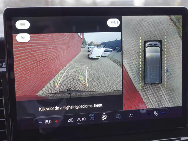 Ford Transit 310 L2H2 Trend BPM VRIJ! 2024 Diesel 28