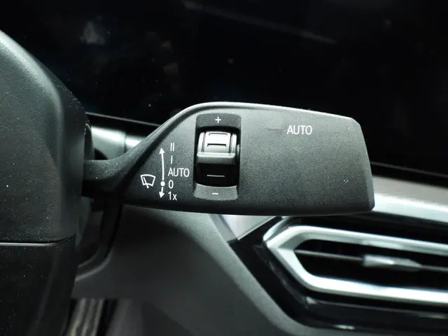 BMW 4 Serie Gran Coupe 420i 2024 Benzine 31