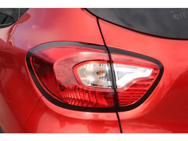 Renault Captur 0.9 TCe Xmod 2016 Benzine 16