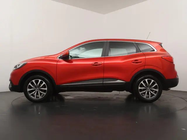 Renault Kadjar 2