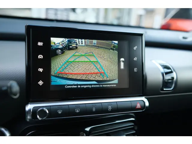 Citroën C4 Cactus PT 82 Business 2015 Benzine 34