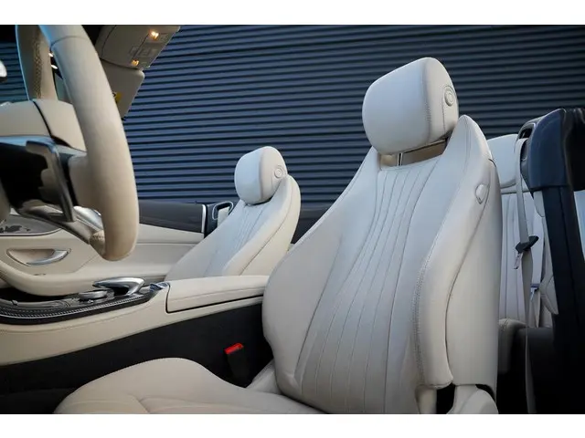 Mercedes-Benz E-Klasse 2