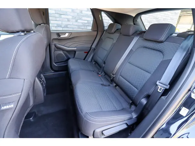 Ford Kuga 2.5 PHEV Cool & Connect 2022 Hybride Benzine 10