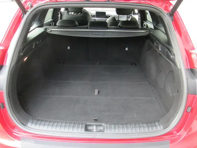 Kia Ceed Sportswagon 1.4 T-GDi GT-PlusLine 2019 Benzine 11