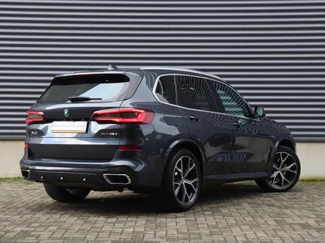 BMW X5 2