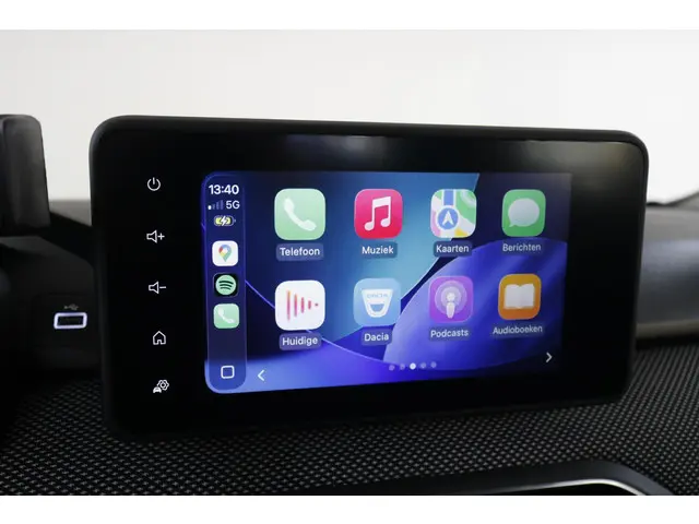 Dacia Sandero 1.0 TCe 100 Bi-Fuel Essential 2021 LPG/Gas 28