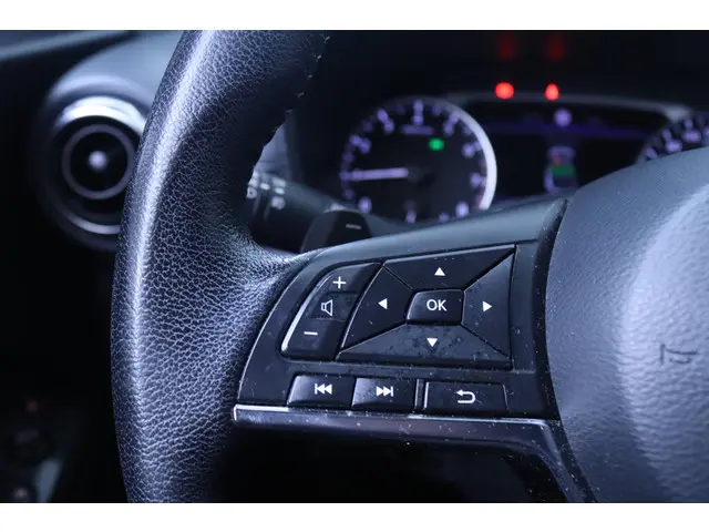 Nissan Juke 1.0 DIG-T N-Connecta 2020 Benzine 26