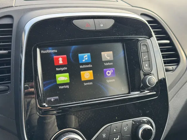 Renault Captur Captur TCe 90 Intens 2017 Benzine 26