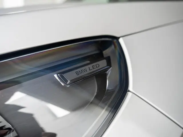 BMW iX1 eDrive20 2026 Elektrisch 15