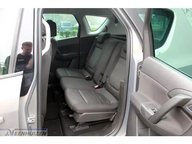 Opel Meriva 1.4 Turbo Design Edition 2014 Benzine 11