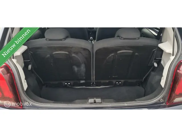 Peugeot 108 1.0 VTi Active AUTOMAAT/5DEURS 2014 Benzine 9
