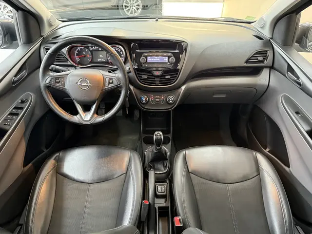 Opel KARL 2