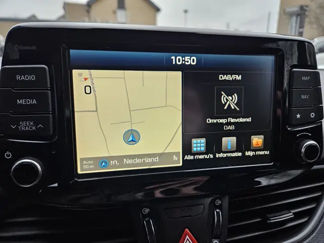 Hyundai i30 1.0 T-GDI Comfort 2019 Benzine 24