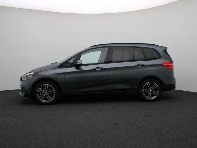 BMW 2 Serie Gran Tourer 216i 7p. 2022 Benzine 4