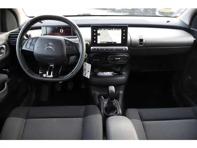 Citroën C4 Cactus 1.2 PureTech Shine 2015 Benzine 2