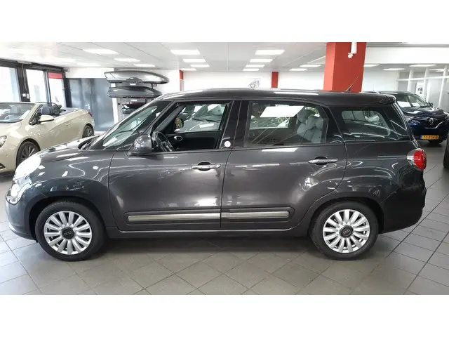 Fiat 500L Living 0.9 TwinAir Easy 2016 Benzine 2