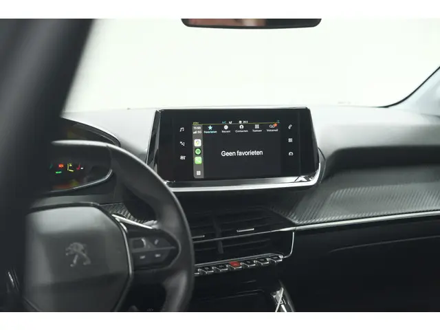 Peugeot e-208 EV Active Pack 50 kWh 2021 Elektrisch 64