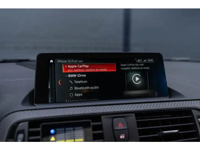 BMW M2 2-serie Coupé DCT | 2018 Benzine 38