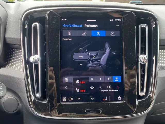 Volvo XC40 Recharge Plus 2022 Elektrisch 29