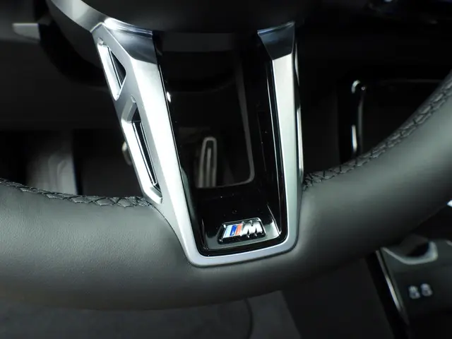 BMW iX1 eDrive20 2025 Elektrisch 21