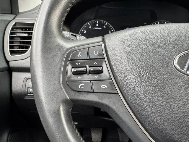 Hyundai i20 1.0 T-GDI PREMIUM 2020 Benzine 19