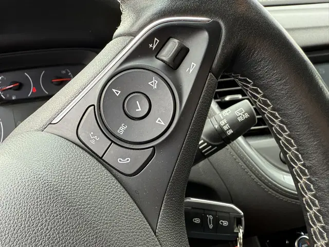 Opel Grandland X 1.5 CDTI AUTOMAAT BUSINESS + 2019 Diesel 16