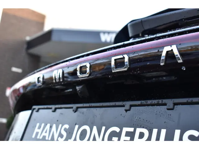 Omoda 5 SHS SHS-H Premium 2025 Hybride Benzine 30