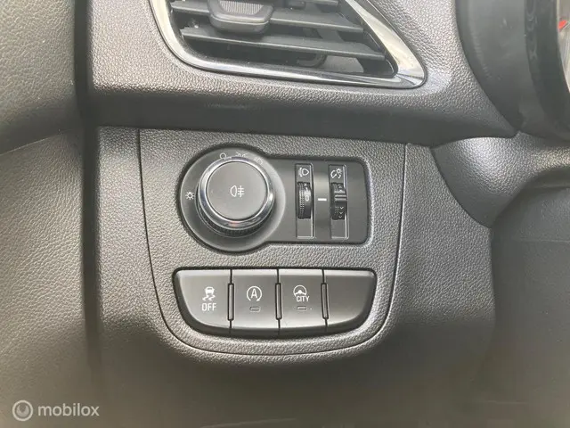 Opel KARL 1.0 ecoFLEX Edition 2016 Benzine 15