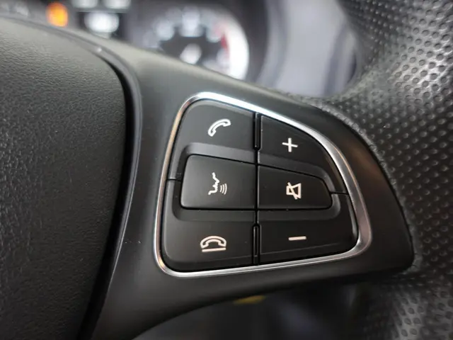Mercedes-Benz Vito 116 CDI L3 Extra Lang 2021 Diesel 22