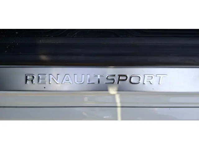 Renault Mégane 1.8 TCe 300 RS Trophy 2019 Benzine 14