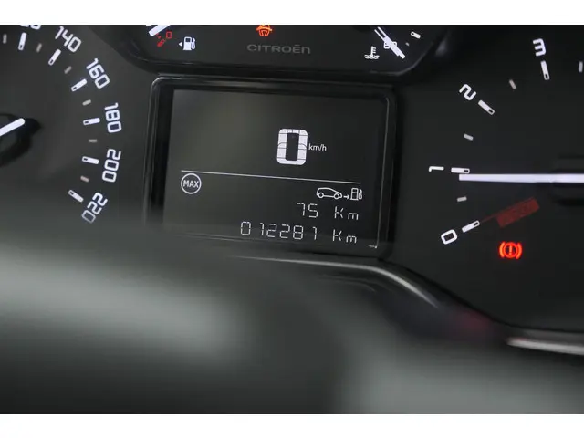 Citroën C3 Aircross PureTech 110 Feel 2024 Benzine 33