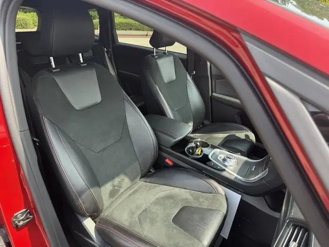 Ford S-Max 2.5 FHEV ST-Line 2021 Hybride Benzine 38